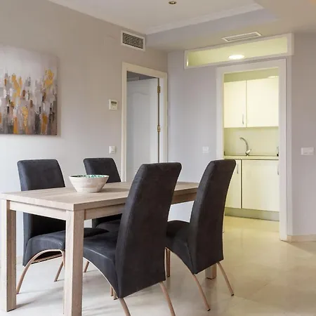 Apartment Centriko Conteros Seville