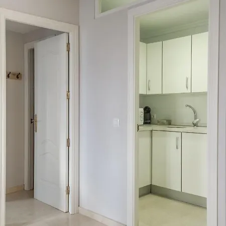 Centriko Conteros Apartment Seville