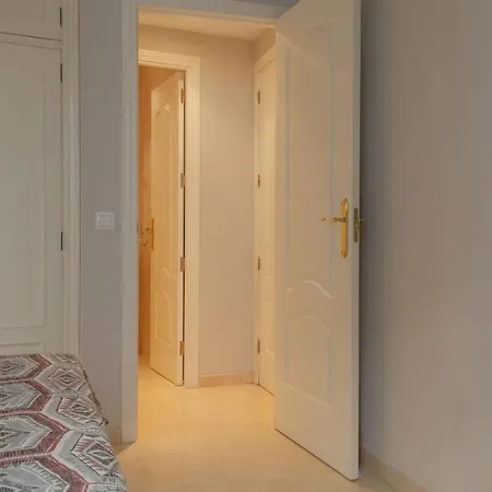 Centriko Conteros Apartment Seville