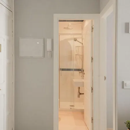 Apartment Centriko Conteros
