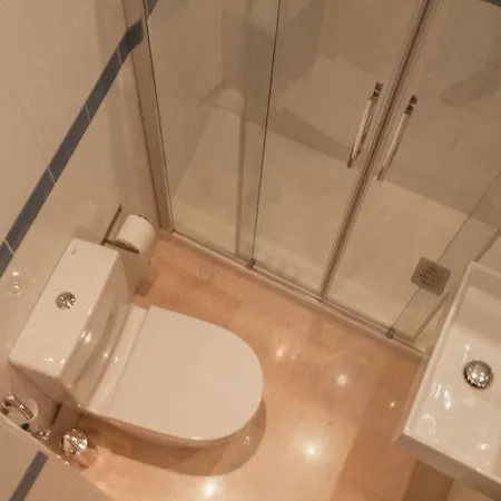 Centriko Conteros Apartment *