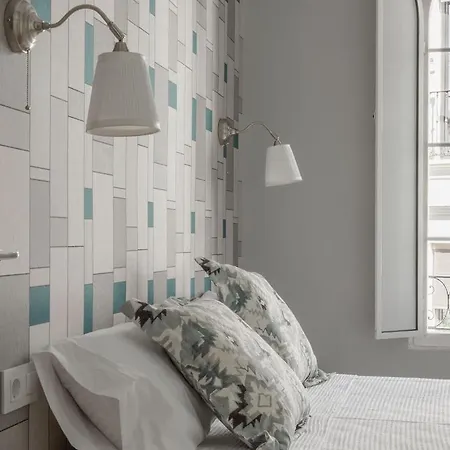 Centriko Conteros 塞维利亚