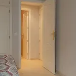 Centriko Conteros Lägenhet Sevilla