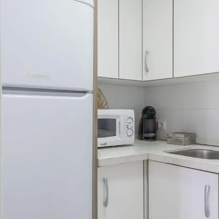 Céntriko - Conteros Appartement *