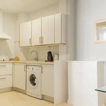 Appartement Céntriko - Conteros Séville