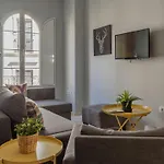 Apartment Centriko Conteros Sevilla
